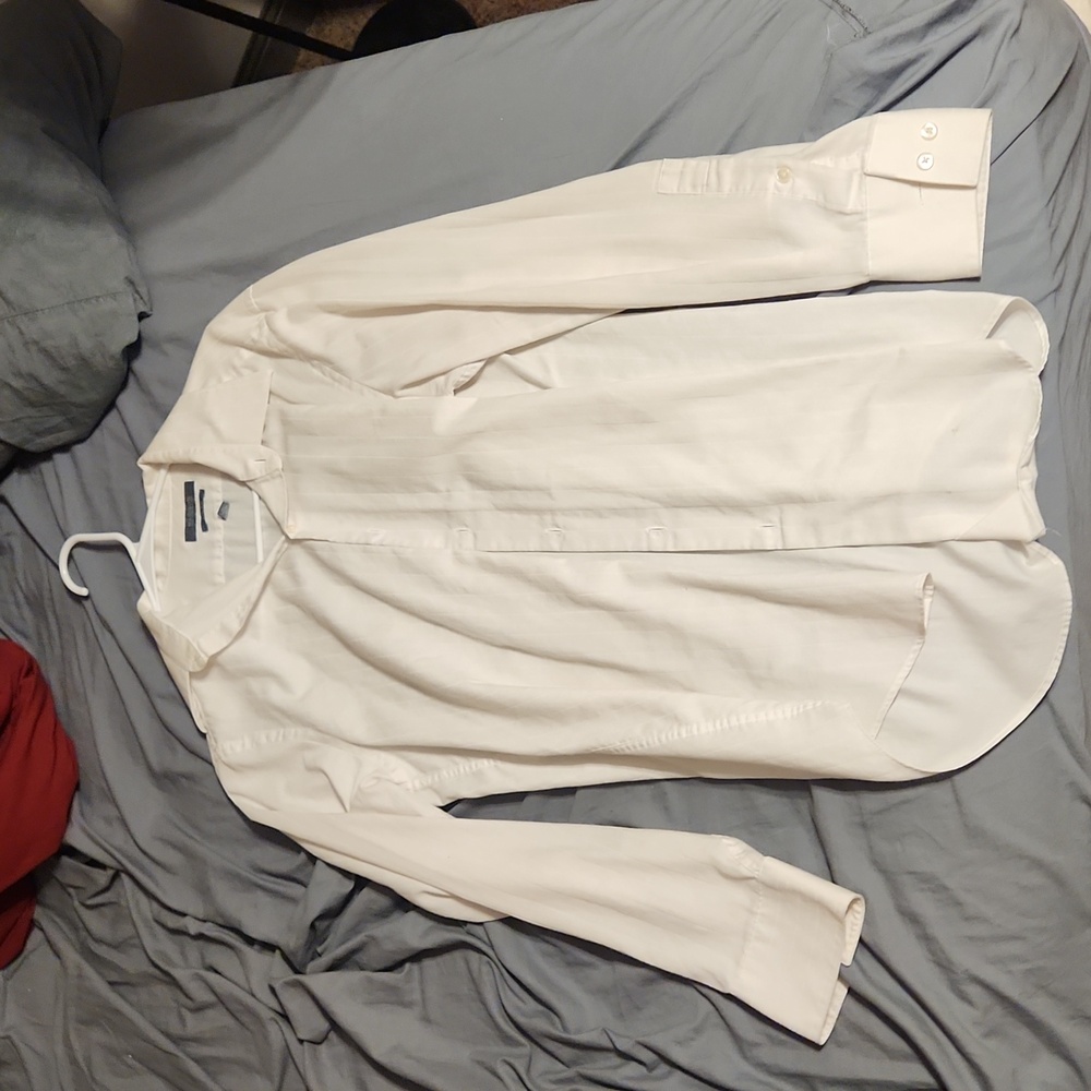 Dress shirt